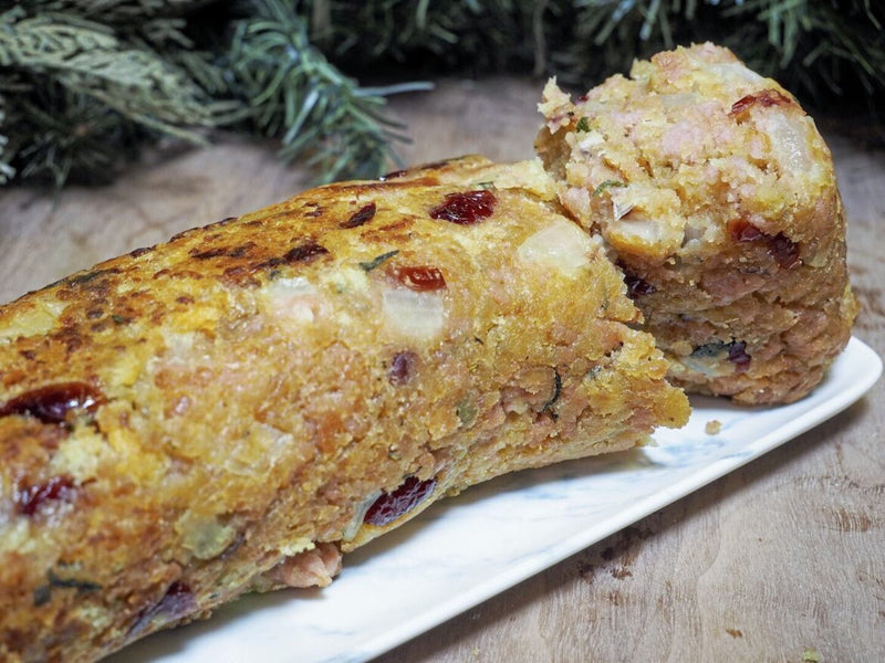 Niall McKenna's Cranberry, Sage and Onion Stuffing