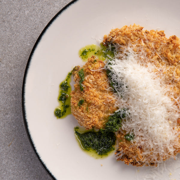 Niall McKenna's - Chicken Parmigana