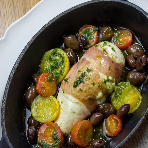 Gorgeous chicken and potato recipe ideas the whole family will love