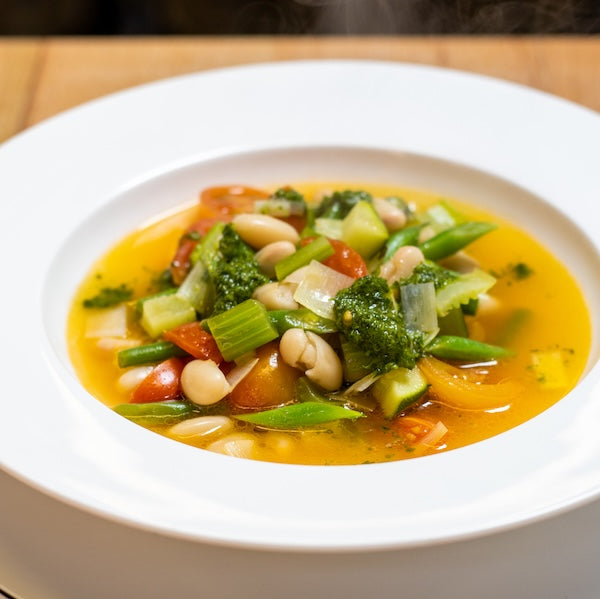 Niall McKenna's Pistou Soup