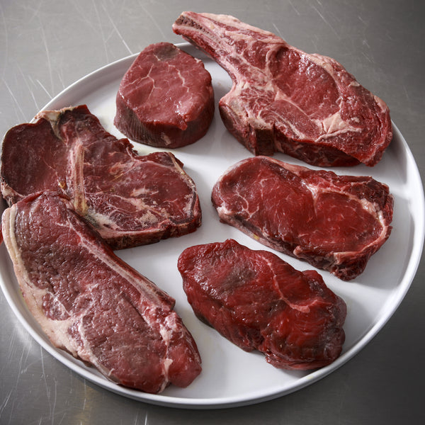 How to... Cook the Perfect Steak