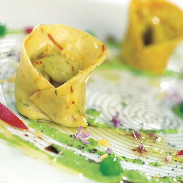 Ravioli and Tortellini