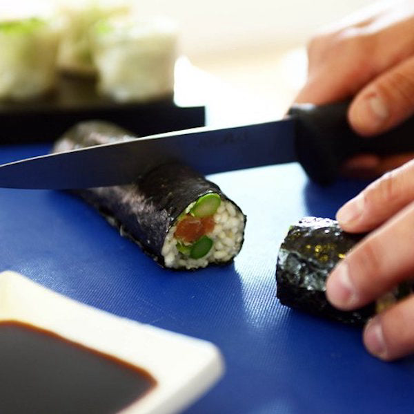 Workshop in Sushi