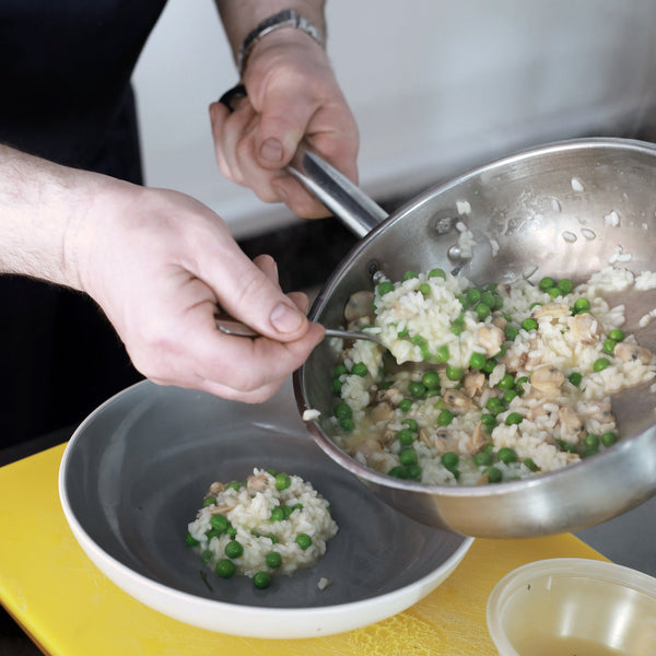 Masterclass in Italian Cooking