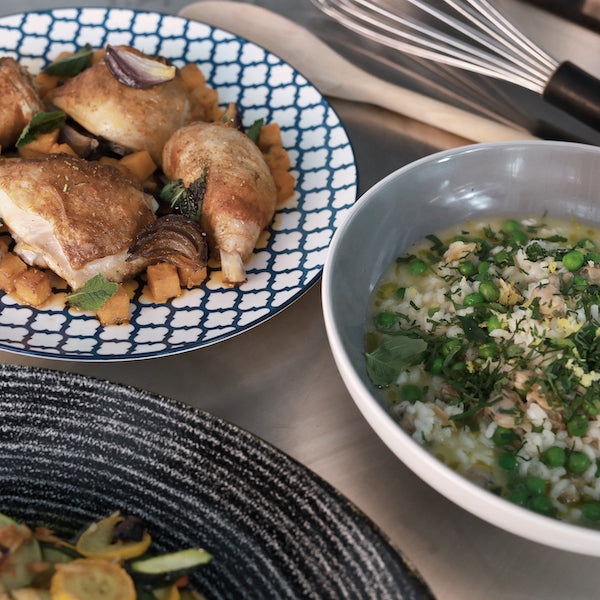 Masterclass in One Pot Wonders