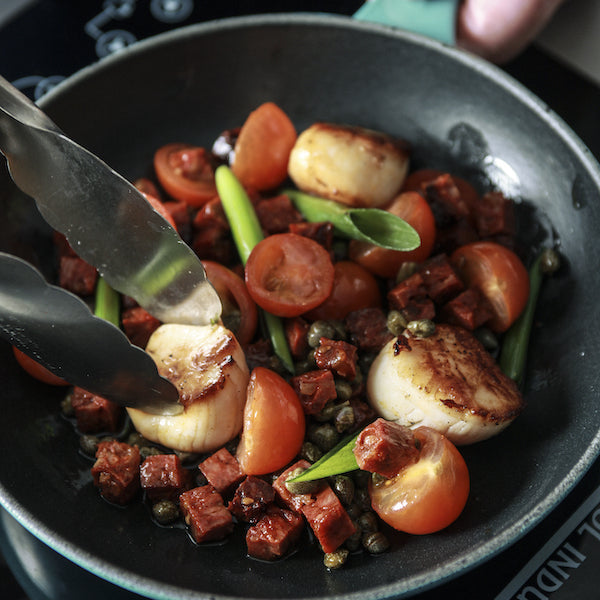 What to cook for Valentine's Day