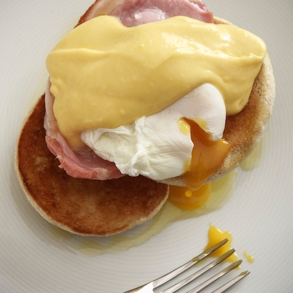 Lazy Brunch