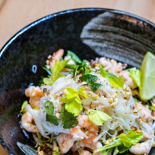 Classic Thai Curry