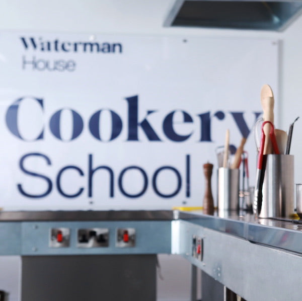 Cookery School (Emailed PDF) Voucher
