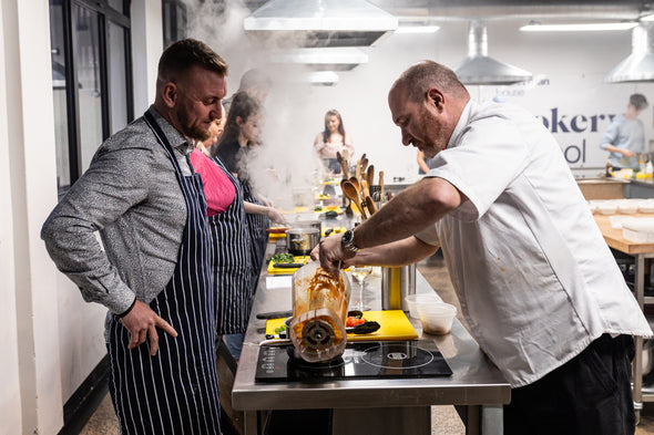 Cookery School