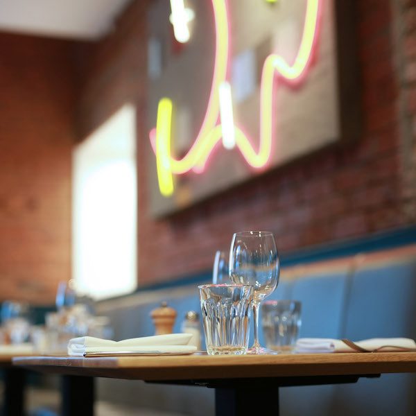 James St Restaurant (Emailed PDF) Voucher