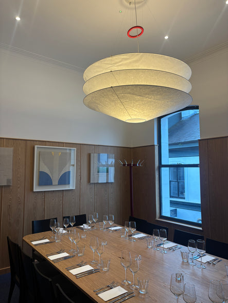 The Tasting Room