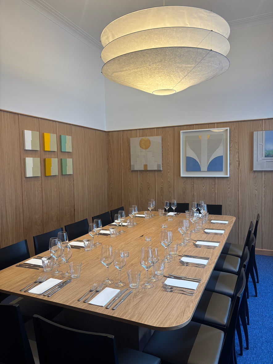 Welcome to The Tasting Room