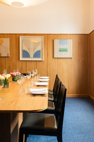 The Tasting Room