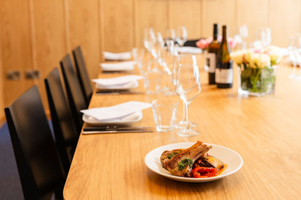 Private Dining