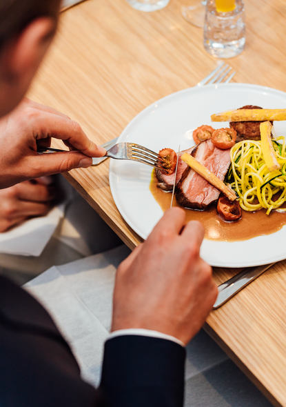 Menu Samples