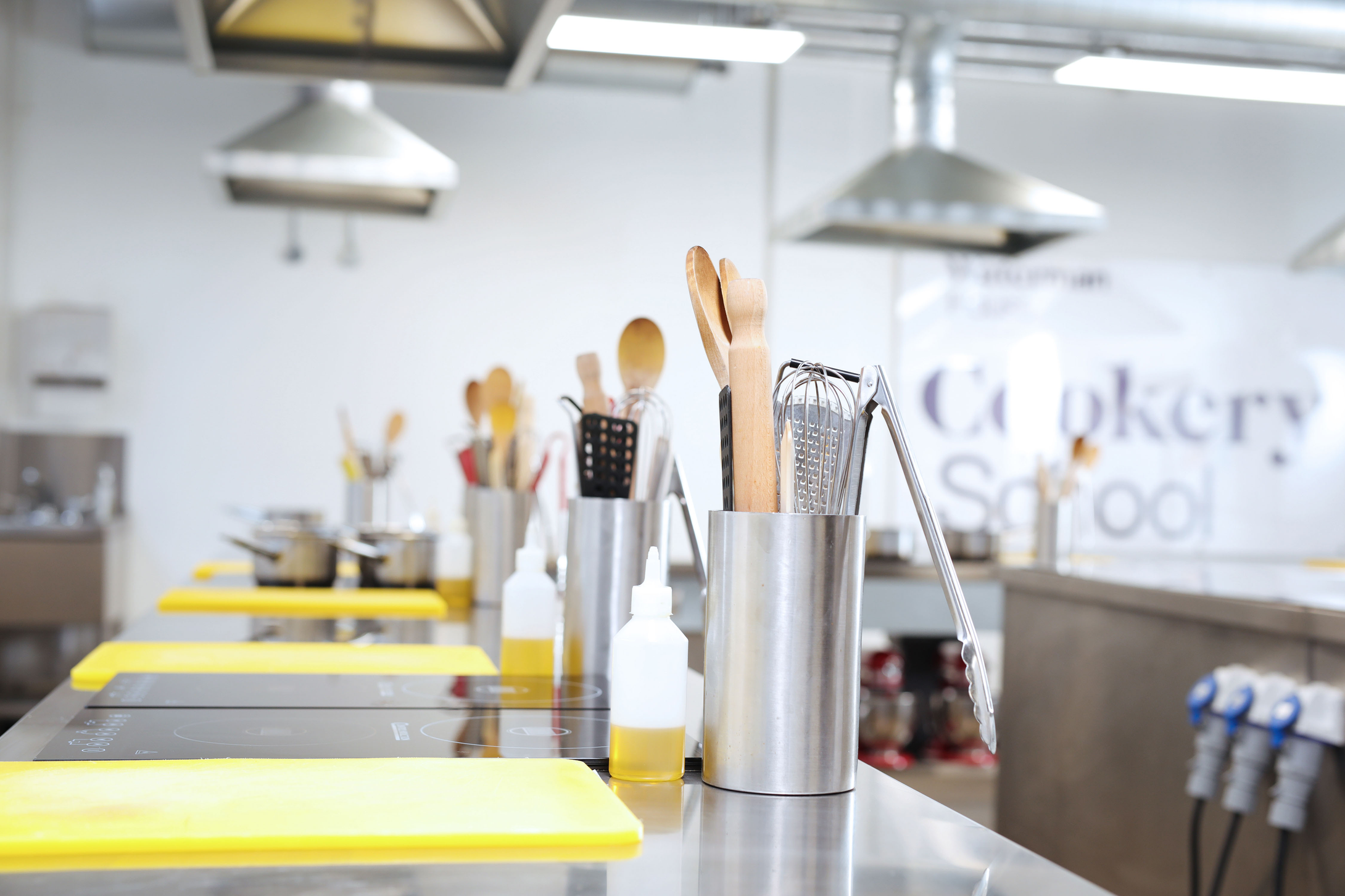 Cookery School (Postal) Voucher