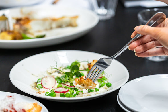 Menu Sample