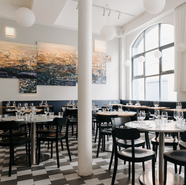 Waterman Bistro (Emailed PDF) Voucher