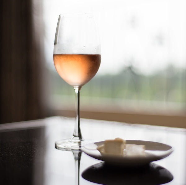 An Evening of Rosé & Paired Plates with JN Wine